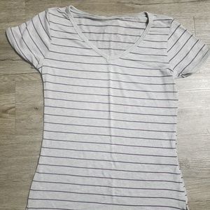 Basic womans Tee size Small NWOT
